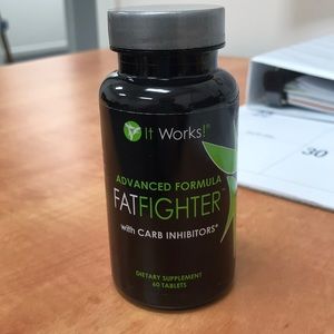 IT Works Fat Fighter